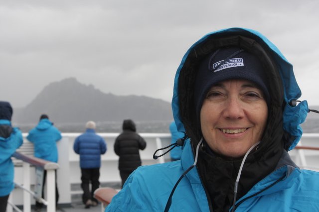 2015 cape horn